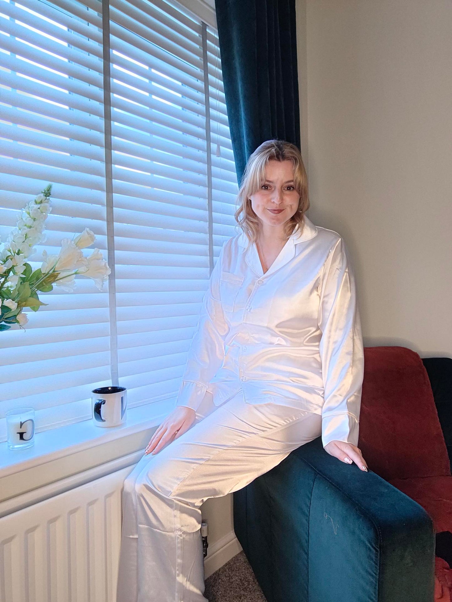 Bridal essentials pyjama